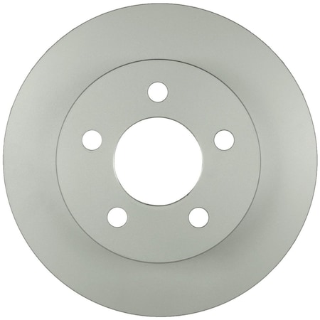 Bosch Quietcast Disc Disc Brake Roto, 16010138 16010138